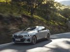 El BMW Serie 5 Sedán se vuelve totalmente eléctrico