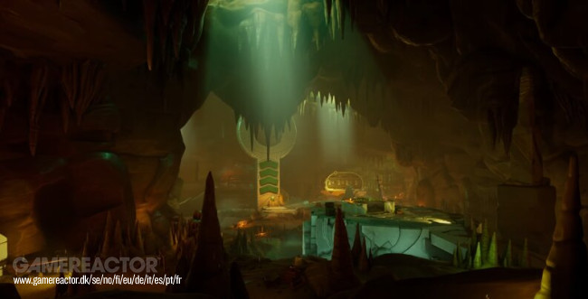 Análisis de Call of the Elder Gods