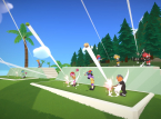 Super Battle Golf llegar&aacute; a PS5, Xbox Series y Switch 2 en verano.