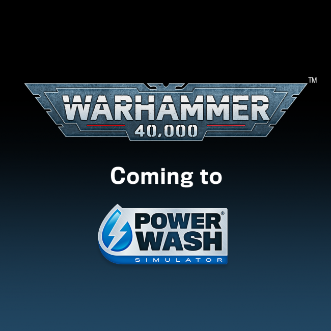 PowerWash Simulator