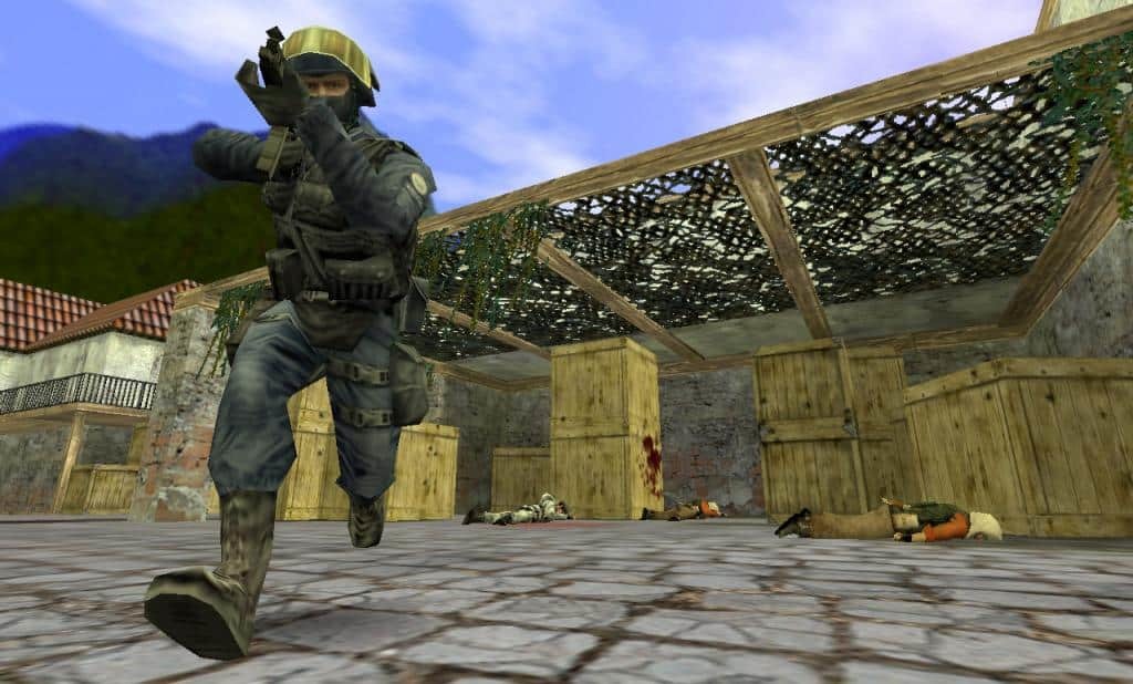 Rumor: Is there a CS:GO sequel on the way?