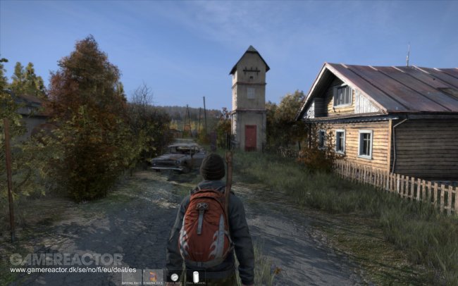 DayZ