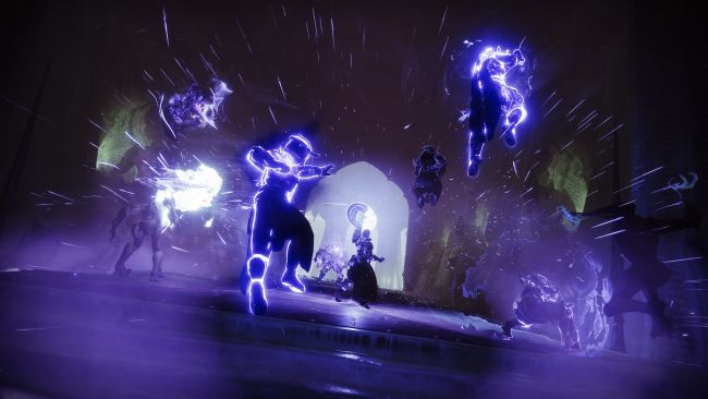 Destiny 2: La Reina Bruja