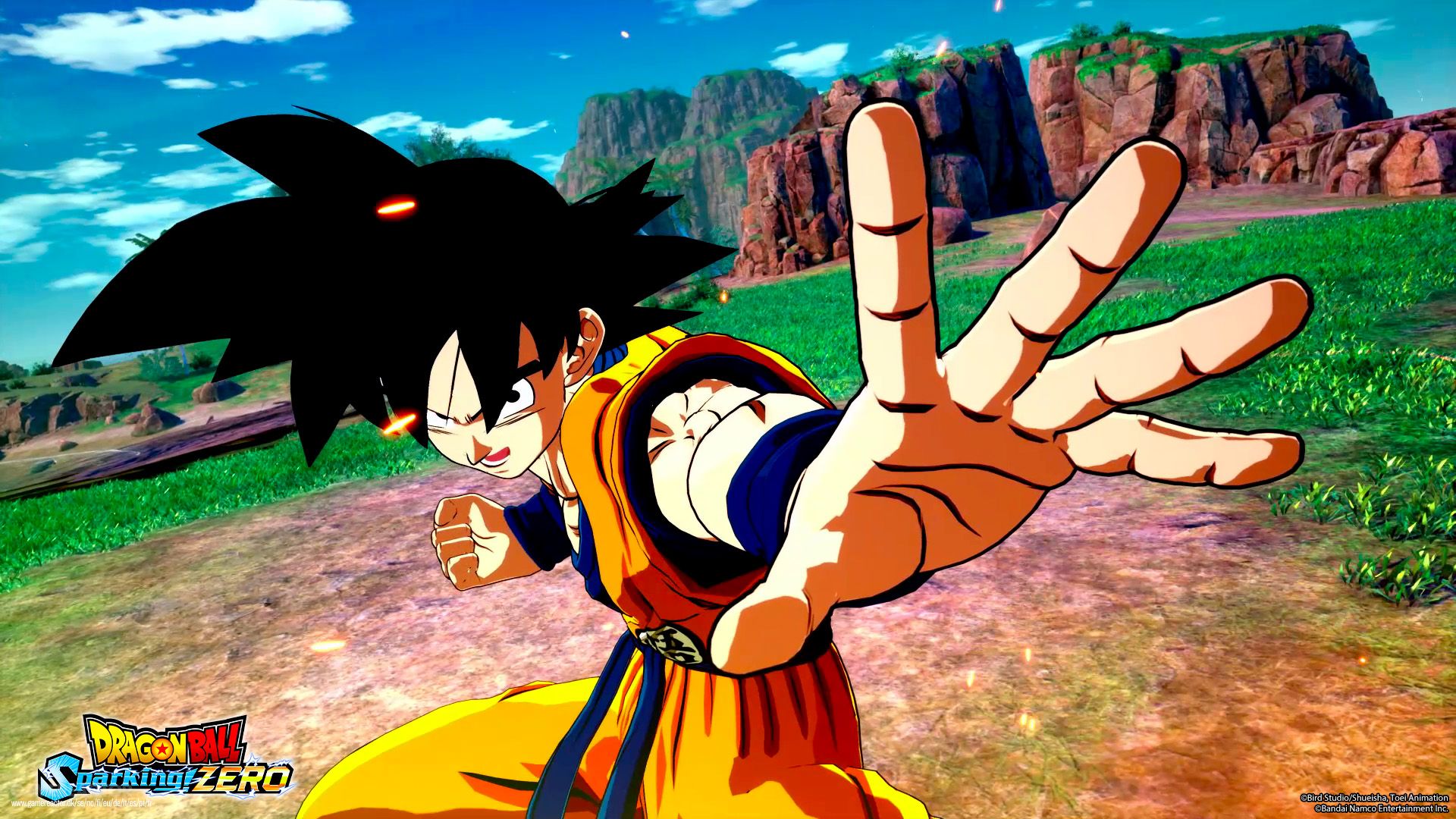 Cinco millones de jugadores han apoyado a Dragon Ball: Sparking! Zero desde su lanzamiento en ventas