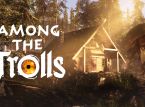 Among the Trolls: Vivir en armonía con el bosque