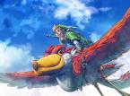 Rumor: Aonuma apunta Zelda Skyward Sword a Nintendo Switch