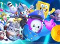 La tercera temporada de Fall Guys: Ultimate Knockout trae a Bob Esponja y a Dovahkiin