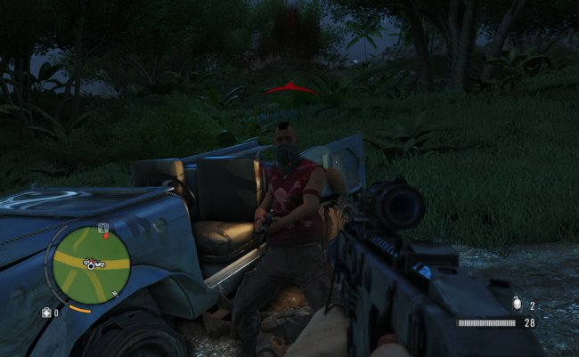 Far Cry 3