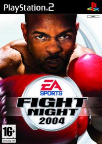 Fight Night 2004