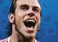 Gareth Bale, estrella de portada en la Eurocopa de PES 2016