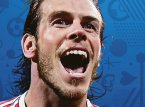 Gareth Bale, estrella de portada en la Eurocopa de PES 2016