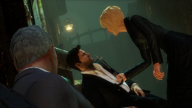 Uncharted 3: La Traición de Drake