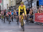 Dos meses despu&eacute;s de retirarse, el ex ciclista Geraint Thomas es nombrado director de carreras de Ineos Grenadiers
