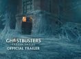 Primer tráiler de la escalofriante Cazafantasmas: Imperio helado, con estreno en primavera