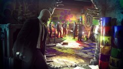 Hitman: Absolution - impresiones Contratos