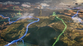 Immortals of Aveum impressions: We played the biggest surprise of this 2023 3 Immortals of Aveum