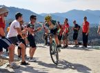 La Vuelta 2026 ser&aacute; "una de las m&aacute;s exigentes" de la historia y la m&aacute;s dif&iacute;cil en diez a&ntilde;os