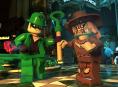 Gameplay exclusivo y análisis de Lego DC Súper-Villanos