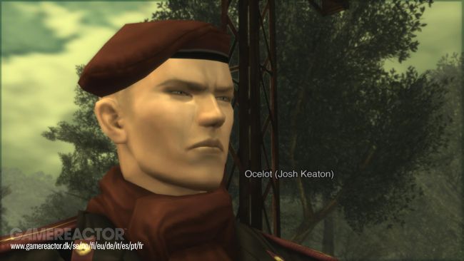 Metal Gear Solid: Master Collection Vol. 1