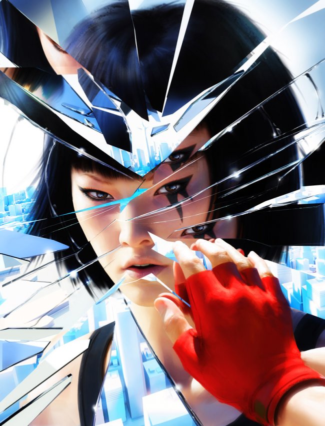 Mirror's Edge rompió con lo genérico para convertirse en un icono atemporal