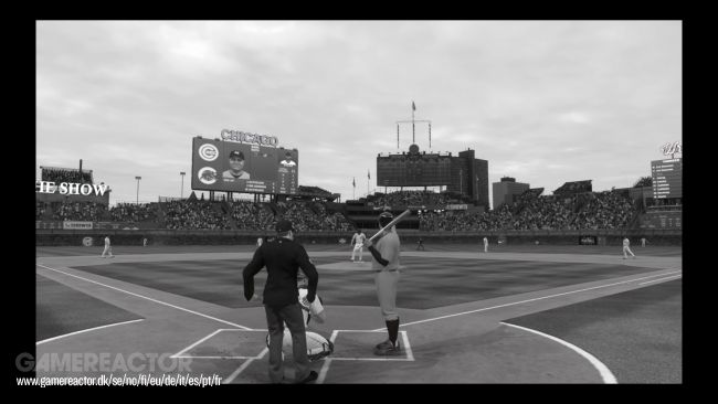 MLB 19: The Show