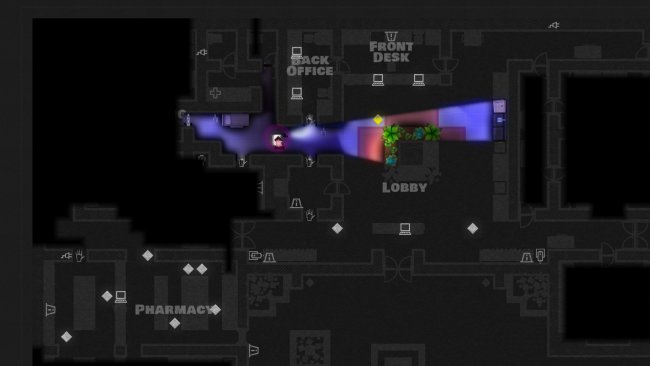 Monaco: What's Yours is Mine