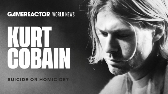 Un nuevo estudio forense cuestiona la muerte de Kurt Cobain: ¿Suicidio u homicidio?