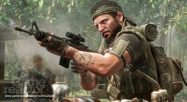 Oficial: Call of Duty: Black Ops y Black Ops 2 llegan a PS4 y PS5 el mes que viene