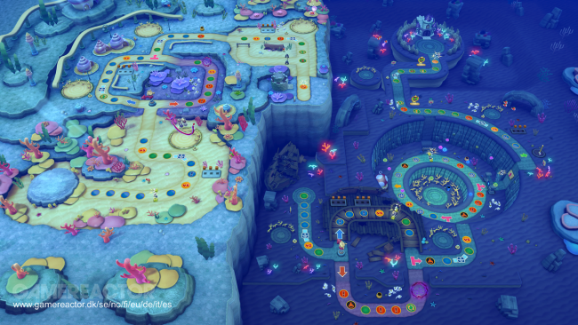 Mario Party 10