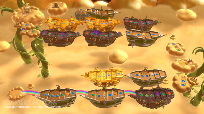 Mario Party 10