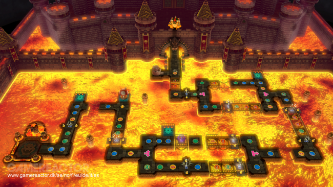 Mario Party 10