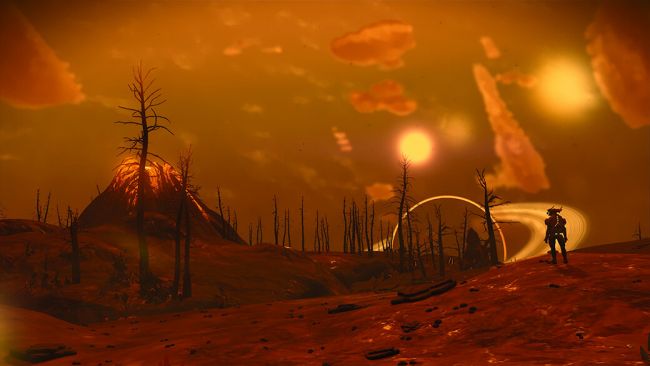 No Man's Sky