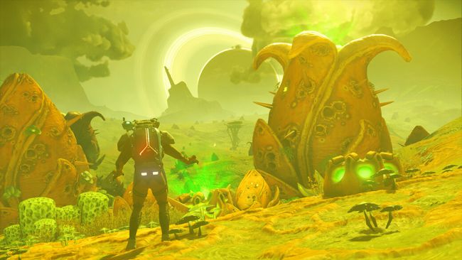 No Man's Sky