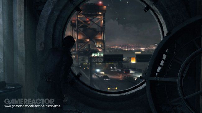 Quantum Break