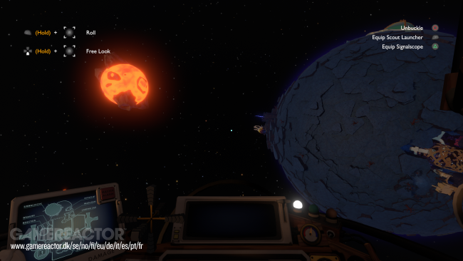 Outer Wilds