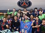 El Paris Saint-Germain es finalista de Champions a pesar de terminar 15º la Fase de Liga