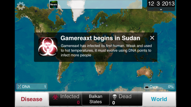 Plague Inc.