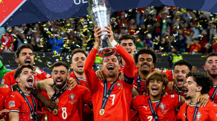 El seleccionador de Portugal recuerda a Diogo Jota en la lista de 27+1 convocados para el Mundial, incluido Cristiano Ronaldo