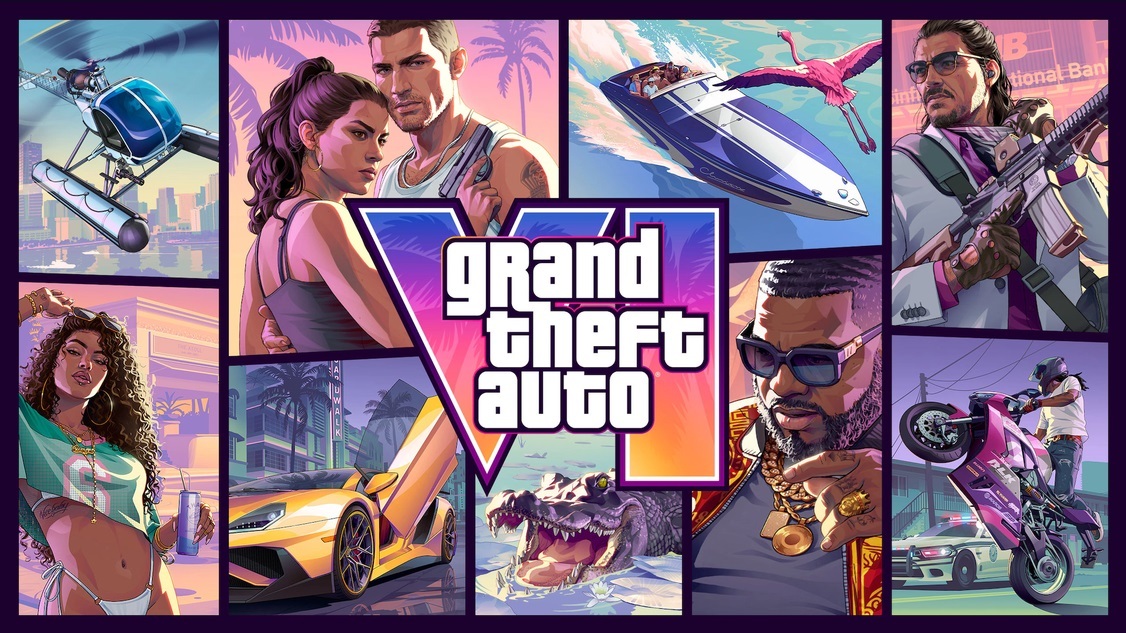 Prepara la cartera: Las reservas de GTA 6 abren el próximo jueves 25 de junio