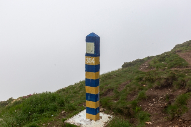 Rumanía moviliza aviones de combate después de que un dron ruso violara su espacio aéreo