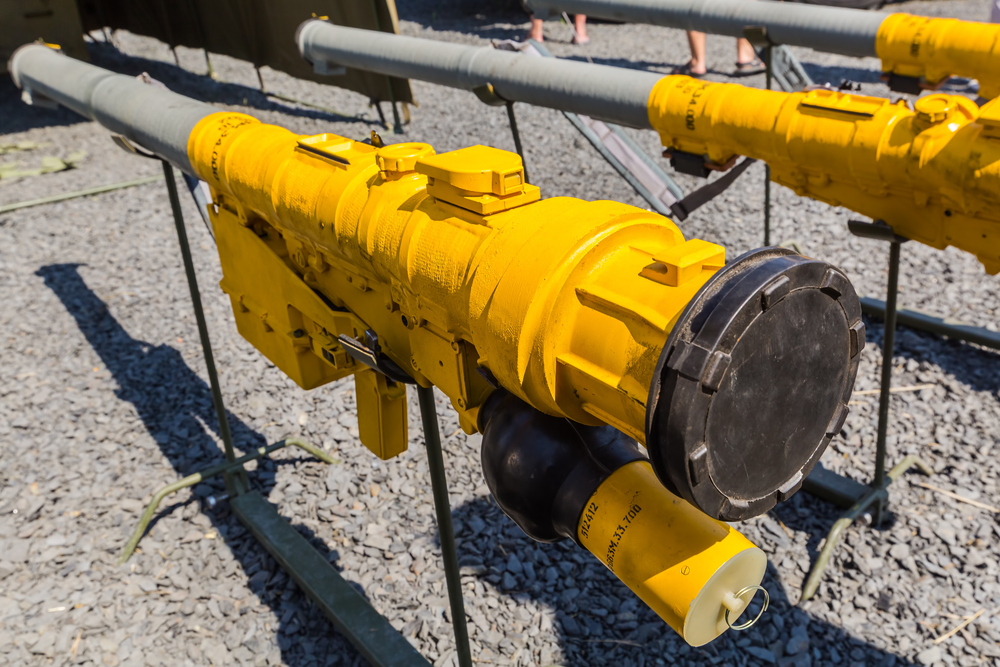 Rusia suministrará a Irán miles de misiles portátiles en virtud de un acuerdo secreto de 500 millones de euros