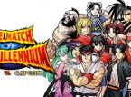 SNK vs. Capcom: The Match of the Millennium, ya en Steam