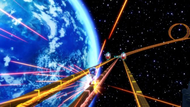 Sonic Colours: Ultimate