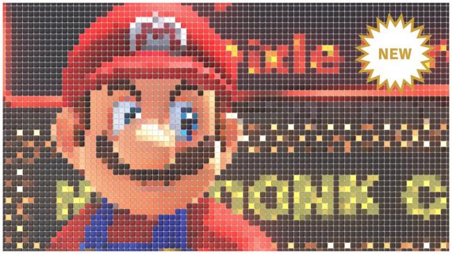 Super Mario Odyssey