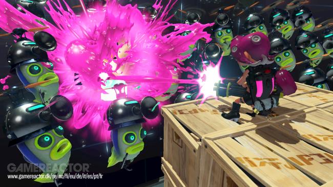 Splatoon 2