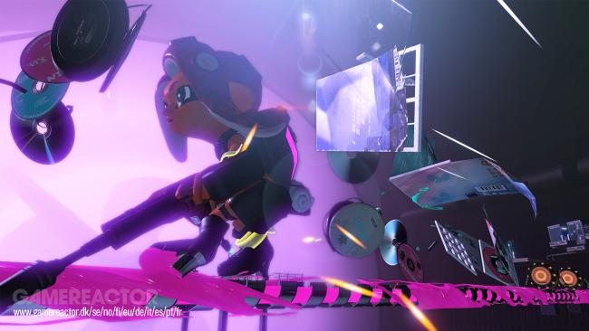 Splatoon 2