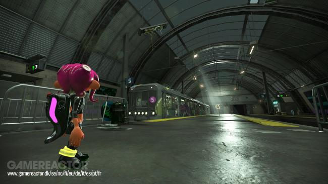 Splatoon 2