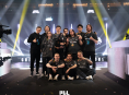El Equipo Spirit se coronó campeón de la PGL Astana, derrotando al Equipo Falcons en el proceso
