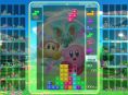 Tetris 99 se suma también al lanzamiento de Kirby y la Tierra Olvidada en Nintendo Switch 2 con un evento especial