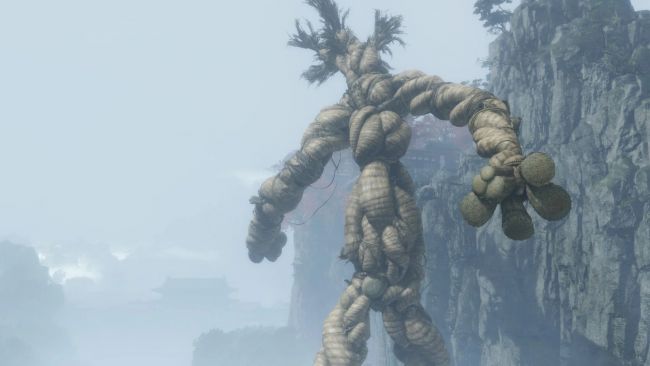 Sekiro: Shadows Die Twice